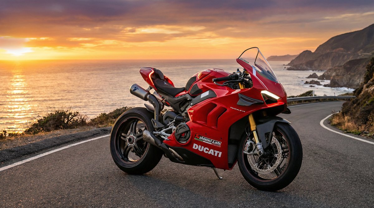 大象传媒摩托车视频板块