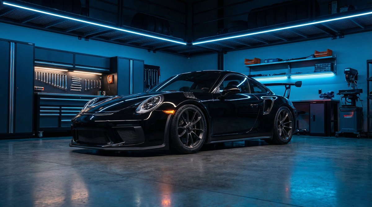 大象传媒奥迪改装视频